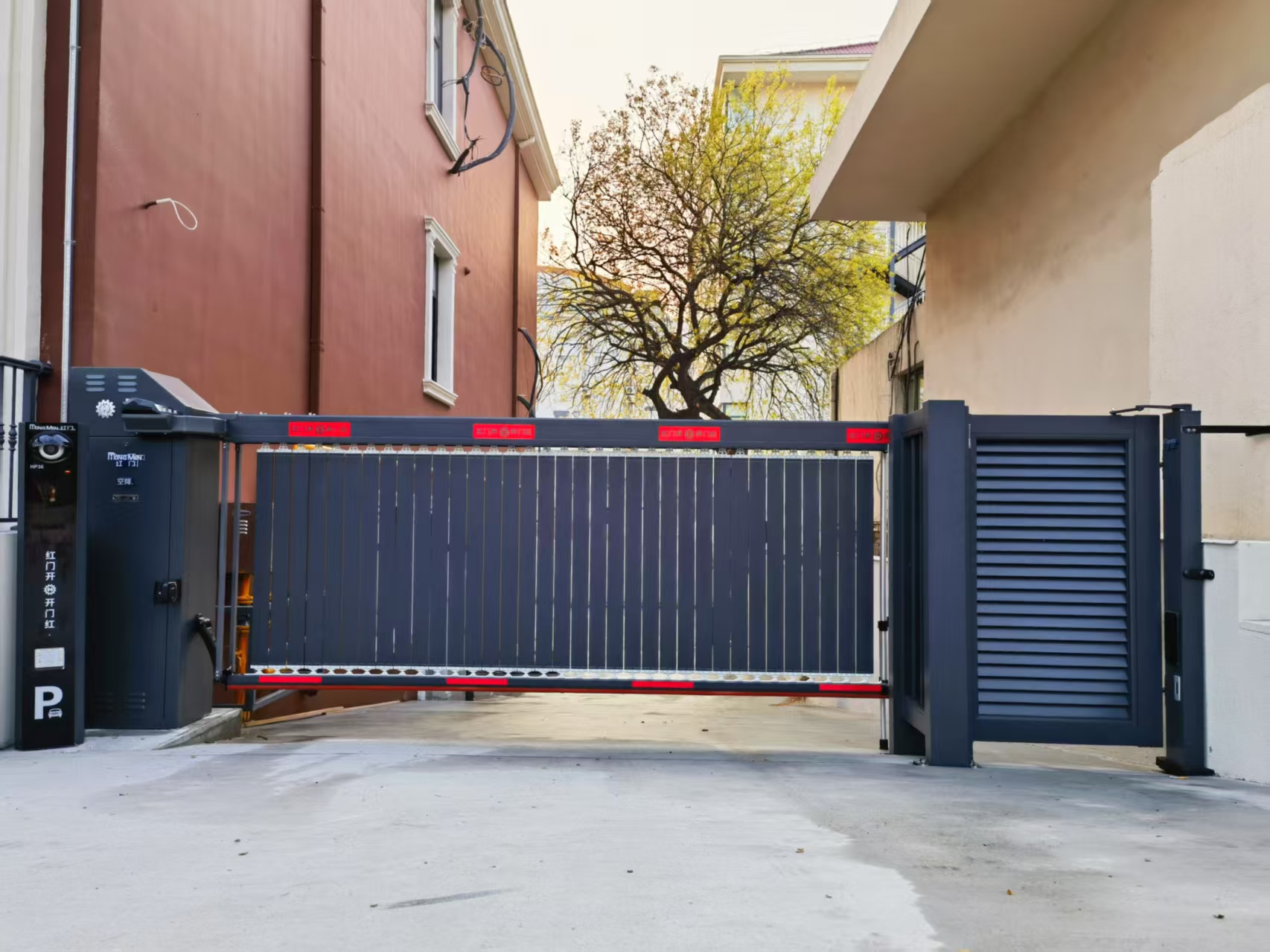 秦皇岛北戴河某私人宾