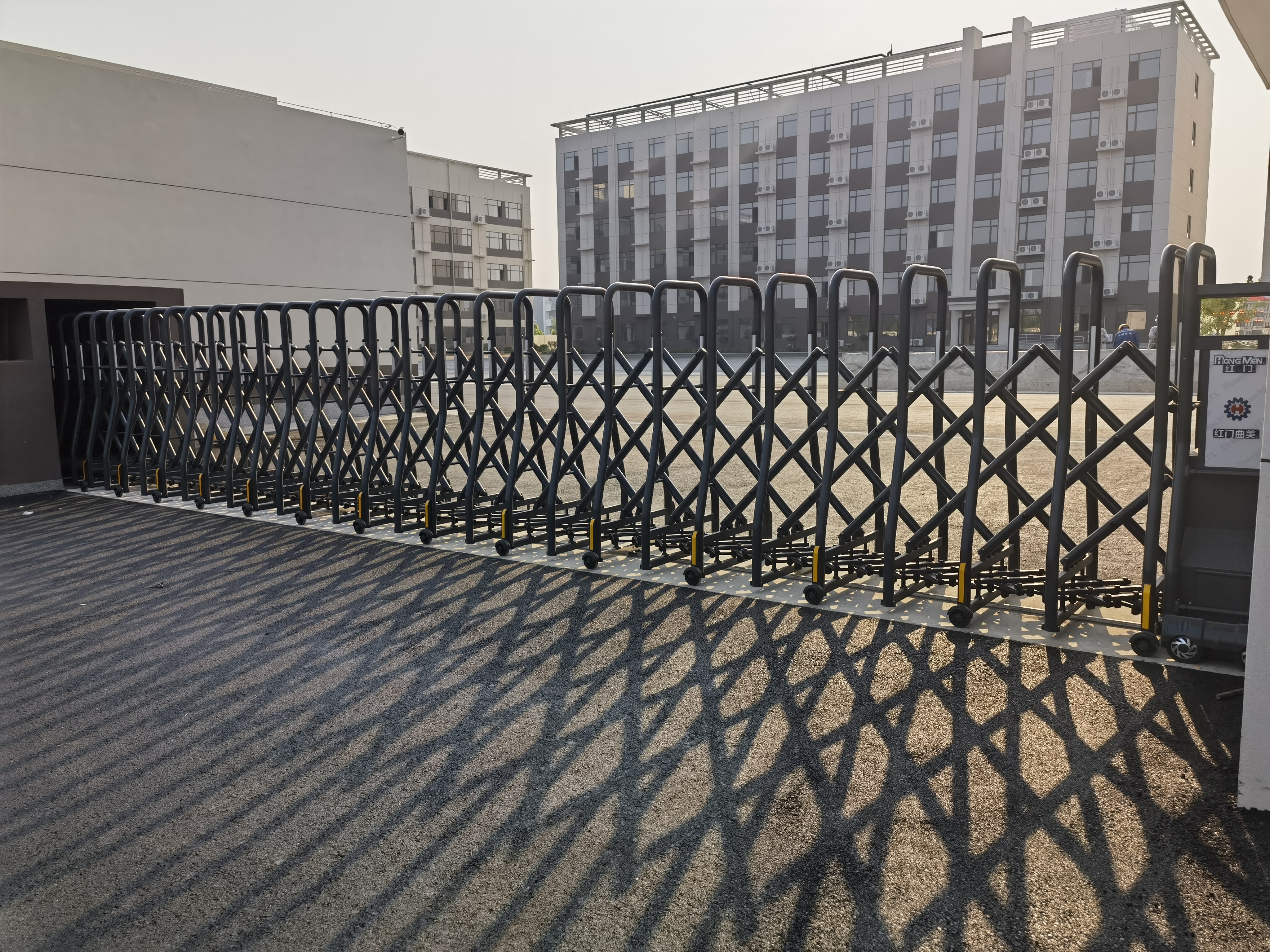 卢龙县弘远高级中学秦